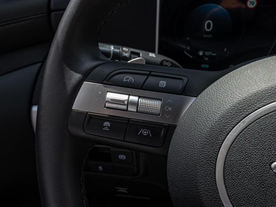 Hyundai Tucson IV Рестайлинг Краснодар  - изображение 17