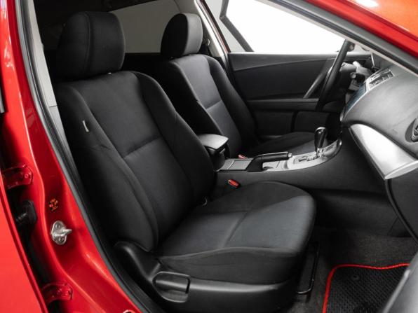 Mazda 3 II (BL) с пробегом 2010 года, цена 919 000 рублей, 156310 км, хэтчбек, Автокод Объявления