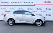 Chevrolet Aveo II Тюмень  - изображение 27