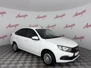 Lada (ВАЗ) Granta I Рестайлинг Псков  - изображение 27