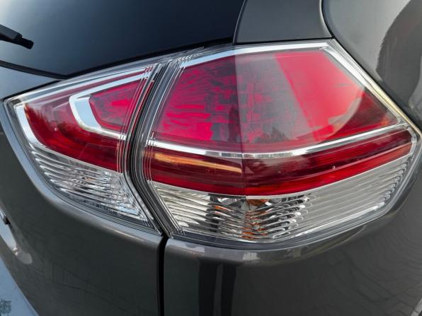Nissan X-Trail III с пробегом 2015 года, цена 1 699 900 рублей, 156293 км, внедорожник, Автокод Объявления