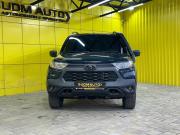 Lada (ВАЗ) Niva Travel I Ижевск  - изображение 18