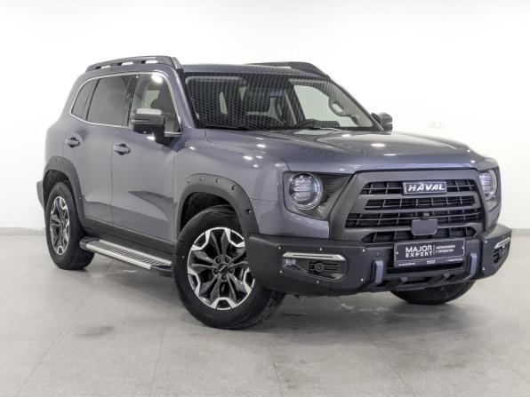 Haval Dargo с пробегом 2024 года, цена 2 525 000 рублей, 77957 км, внедорожник, Автокод Объявления