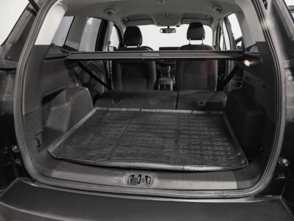 Ford Kuga II Рестайлинг с пробегом 2018 года, цена 1 899 000 рублей, 60796 км, внедорожник, Автокод Объявления