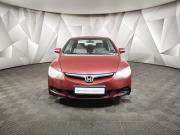 Honda Civic VIII Москва  - изображение 25