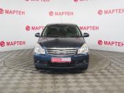 Nissan Almera III (G15) Вологда  - изображение 19