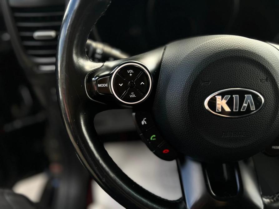 Kia Soul II Рестайлинг Альметьевск  - изображение 15