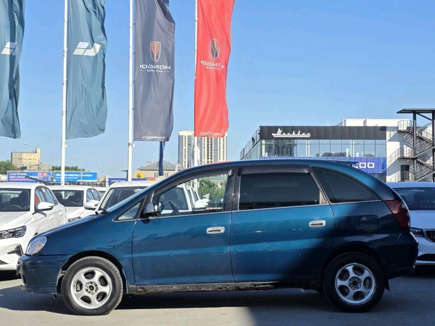Toyota Nadia Новосибирск  - изображение 4