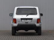 Lada (ВАЗ) 2121 (4x4) I Рестайлинг Краснодар  - изображение 21