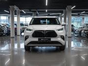 Toyota Highlander IV (XU70) Москва  - изображение 34