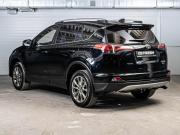 Toyota RAV4 IV (XA40) Рестайлинг Ставрополь  - изображение 26