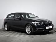 BMW 1 серии II (F20/F21) Рестайлинг 2 Санкт-Петербург  - изображение 23