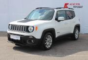 Jeep Renegade I Нижний Новгород  - изображение 22