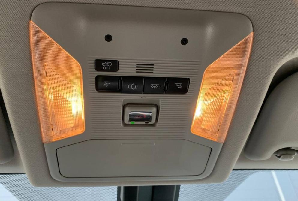 Toyota RAV4 V (XA50) Красноярск  - изображение 15