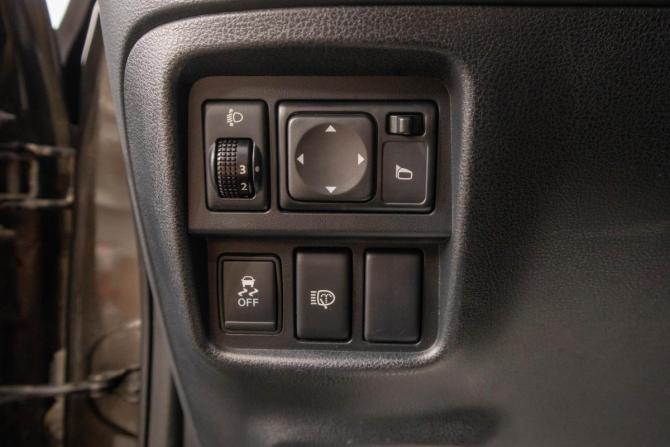 Nissan Juke I с пробегом 2012 года, цена 1 189 000 рублей, 151000 км, внедорожник, Автокод Объявления