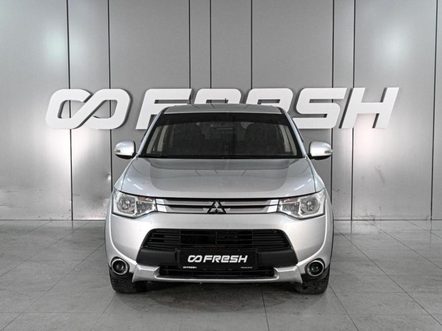 Mitsubishi Outlander III Ростов-на-Дону  - изображение 3