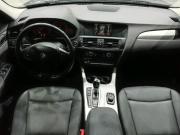 BMW X3 II (F25) Оренбург  - изображение 28