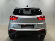 Hyundai Creta I Самара  - изображение 22