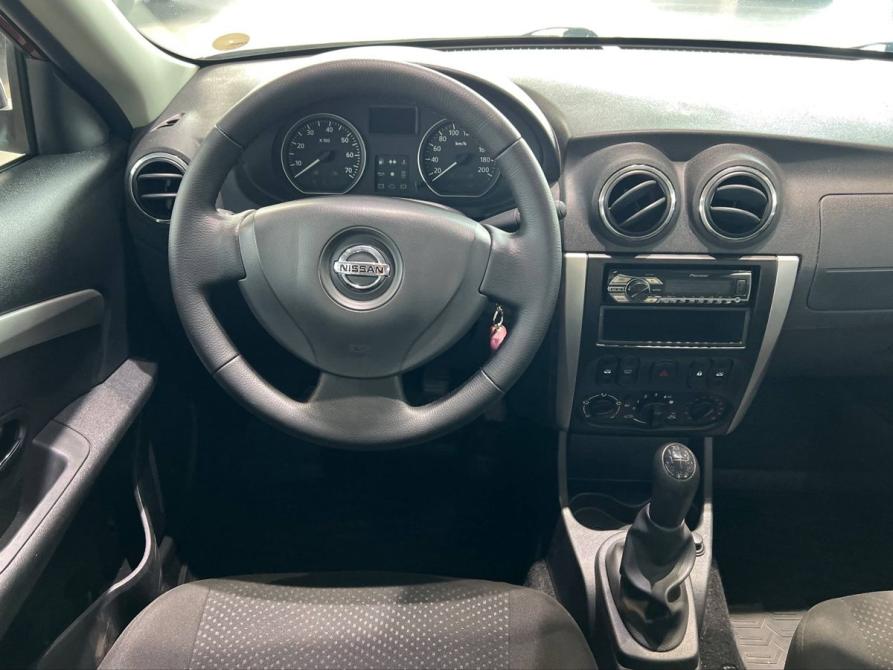Nissan Almera III (G15) Оренбург  - изображение 17