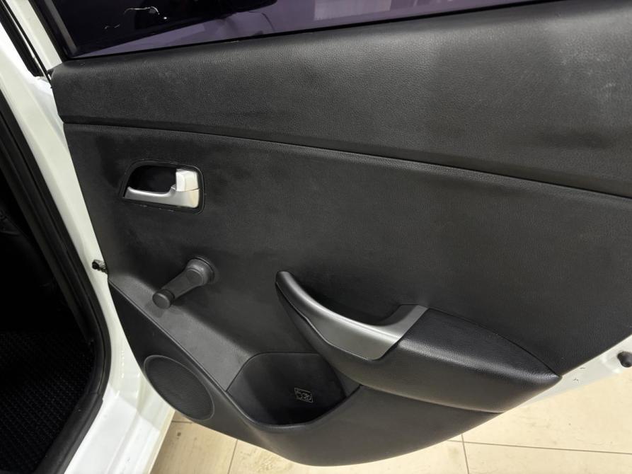 Kia Rio III Рестайлинг Альметьевск  - изображение 17