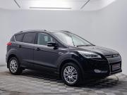 Ford Kuga II Москва  - изображение 24