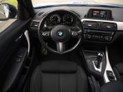 BMW 1 серии II (F20/F21) Рестайлинг 2 Санкт-Петербург  - изображение 44