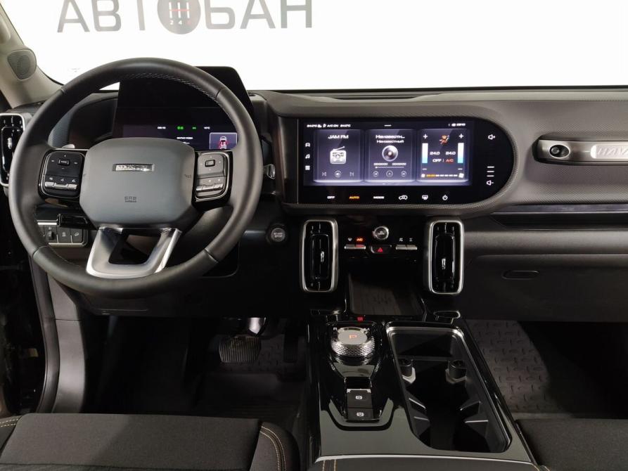 Haval Dargo Екатеринбург  - изображение 17