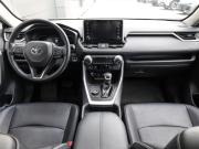 Toyota RAV4 V (XA50) Москва  - изображение 41