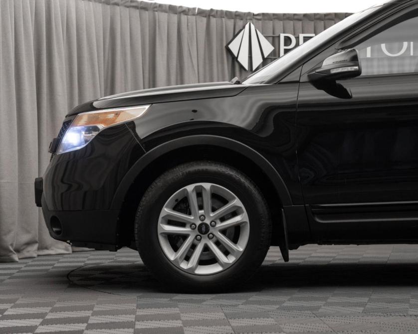 Ford Explorer V Москва  - изображение 24