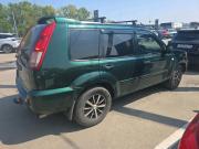 Nissan X-Trail I Рестайлинг Курган  - изображение 10
