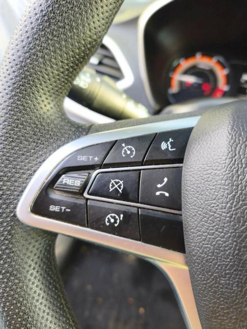 Lada (ВАЗ) Vesta I Рестайлинг (NG) Ижевск  - изображение 10