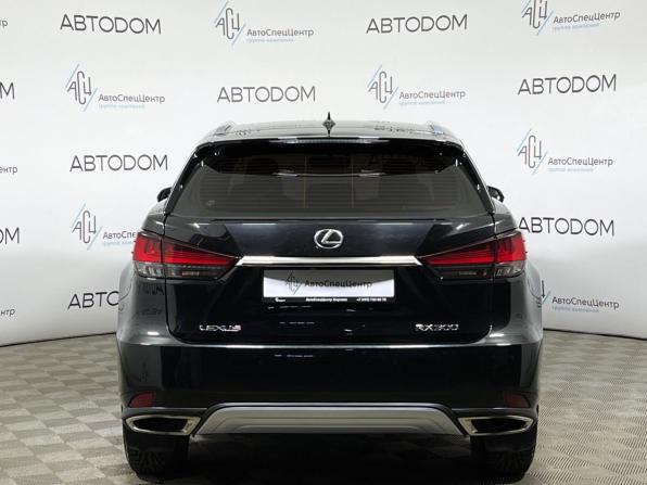 Lexus RX IV Рестайлинг с пробегом 2021 года, цена 4 689 000 рублей, 82400 км, внедорожник, Автокод Объявления