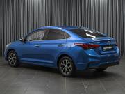 Hyundai Solaris II Ставрополь  - изображение 26