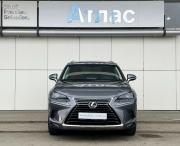 Lexus NX I Рестайлинг Краснодар  - изображение 18
