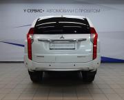 Mitsubishi Pajero Sport III Москва  - изображение 23