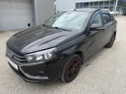 Lada (ВАЗ) Vesta I Пермь  - изображение 11