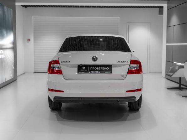 Skoda Octavia III (A7) с пробегом 2013 года, цена 990 000 рублей, 201717 км, лифтбек, Автокод Объявления