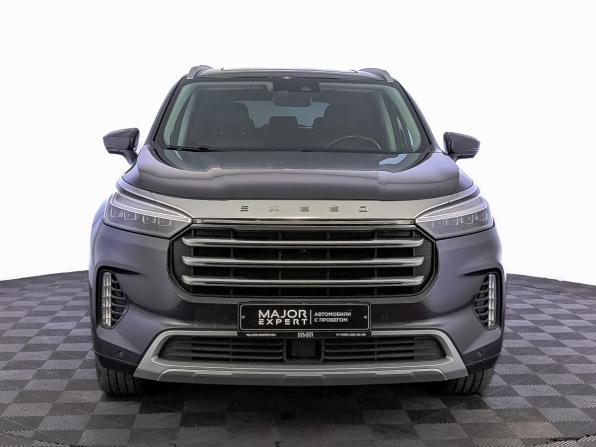 Exeed VX I с пробегом 2022 года, цена 2 310 000 рублей, 84796 км, внедорожник, Автокод Объявления
