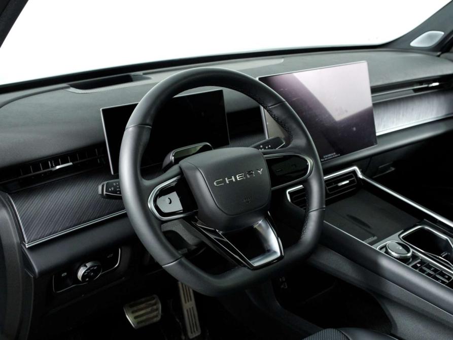 Chery Tiggo 9 I Санкт-Петербург  - изображение 19