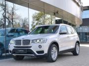BMW X3 II (F25) Рестайлинг Санкт-Петербург  - изображение 24