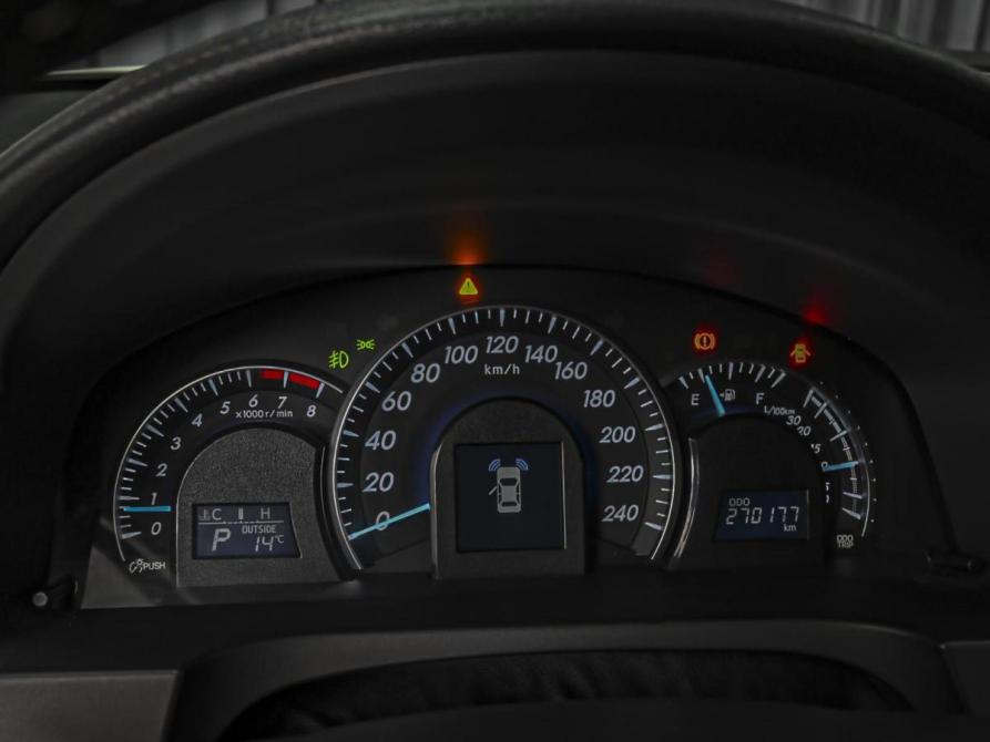 Toyota Camry VII (XV50) Ставрополь  - изображение 22