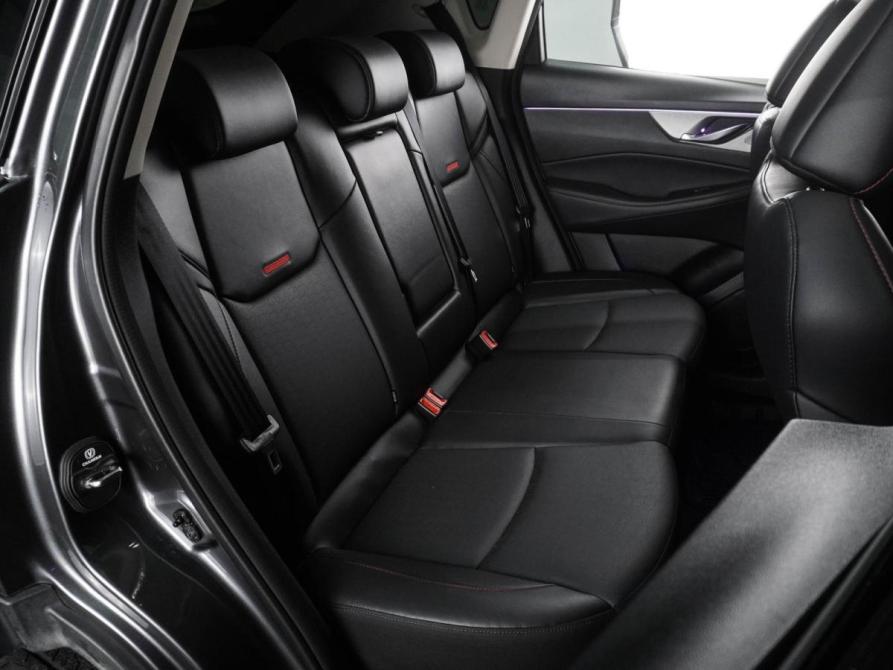 Changan CS35 Plus I Рестайлинг Воронеж  - изображение 7
