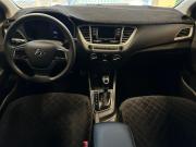 Hyundai Solaris II Рестайлинг Волгоград  - изображение 26