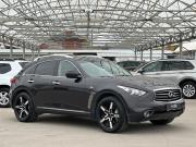 Infiniti FX II (S51) Тула  - изображение 10