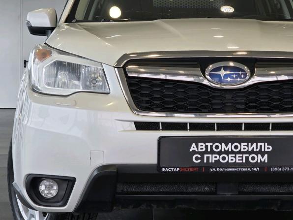 Subaru Forester IV с пробегом 2015 года, цена 1 766 000 рублей, 175768 км, внедорожник, Автокод Объявления