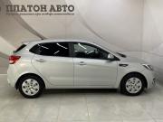 Kia Rio III Рестайлинг Воронеж  - изображение 21
