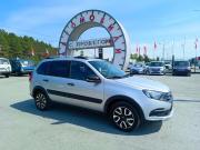 Lada (ВАЗ) Granta I Рестайлинг Тюмень  - изображение 19