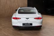 Bentley Continental GT IV Москва  - изображение 45