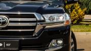 Toyota Land Cruiser 200 Series Рестайлинг 2 Москва  - изображение 65