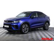 Geely Tugella I Москва  - изображение 28